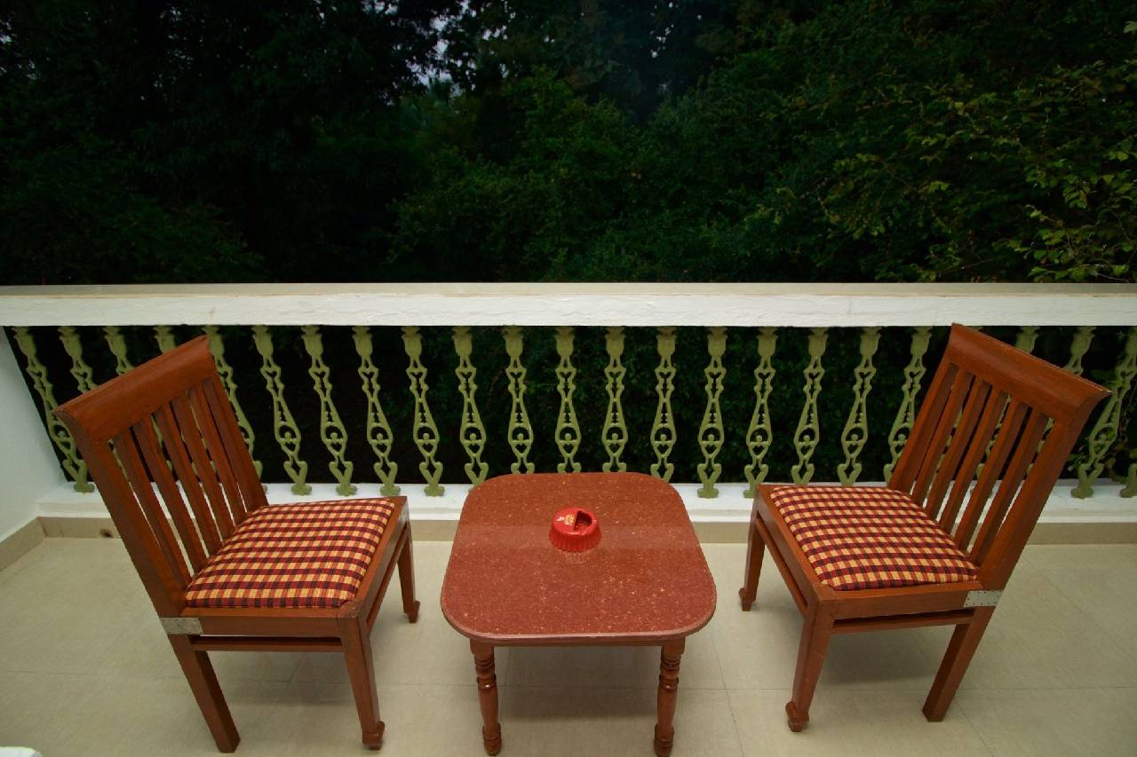 Pebbles Guesthouse 