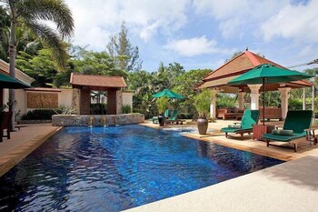 Eden Villa 