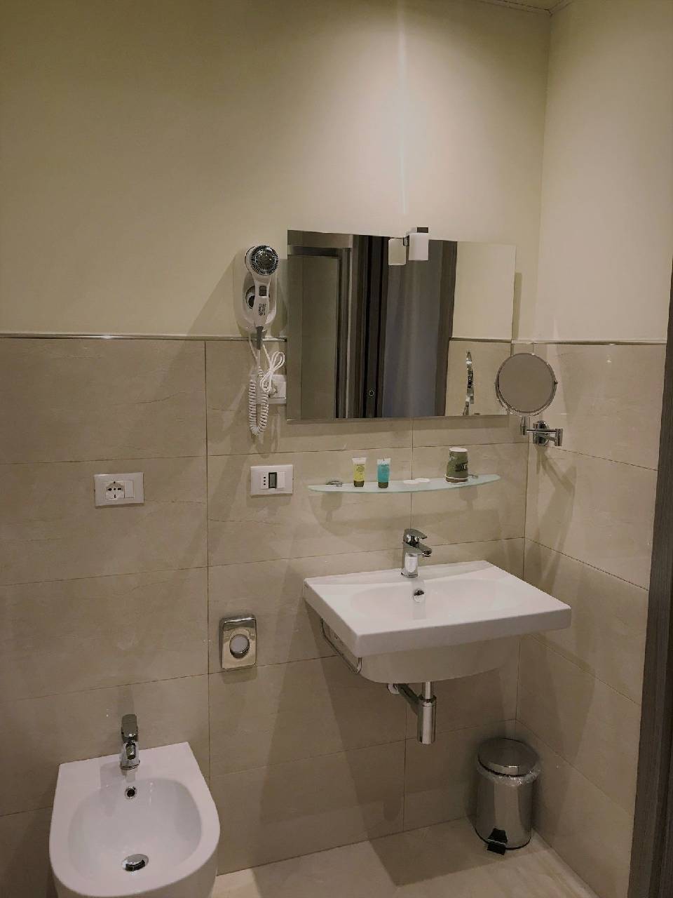 Hotel Rosa 