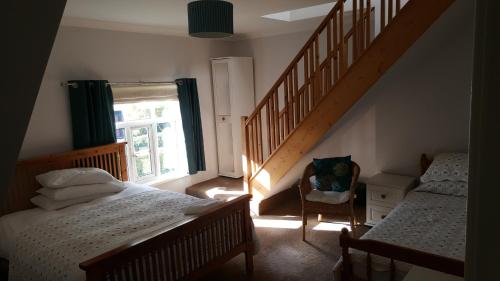 Church End Farm Bed And Breakfast 