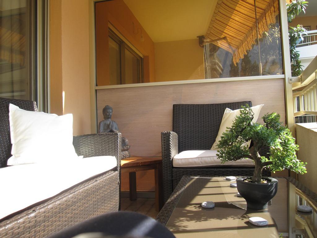 Apartment Les Platanes.1 
