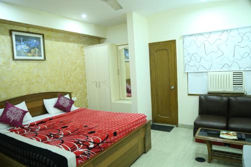 Jyoti Hotel 