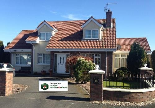 Highfields B&b 