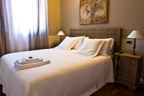 Borgo Manzoni Charming House 