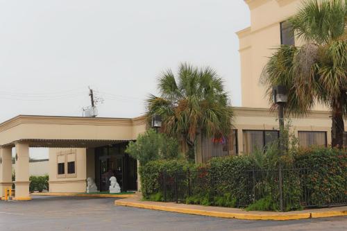 Great Value Inn Houston Galleria 