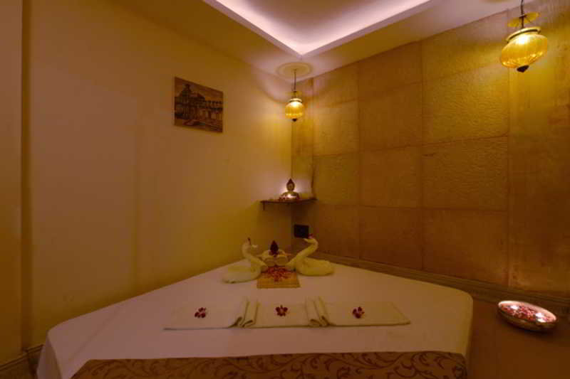 Rio Residency Room