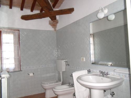 Agriturismo Casa Alle Vacche 