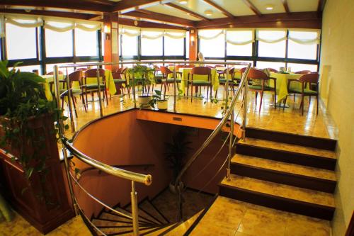 Hotel Stellamaris 