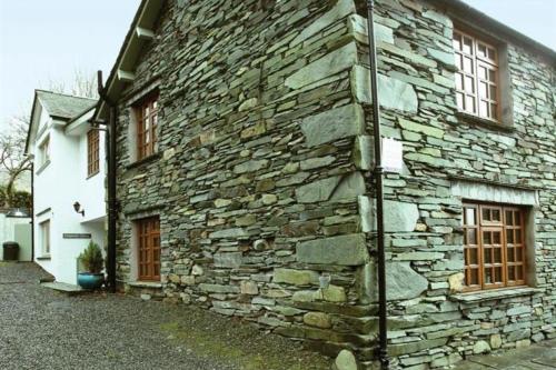 Gunpowder Cottage 
