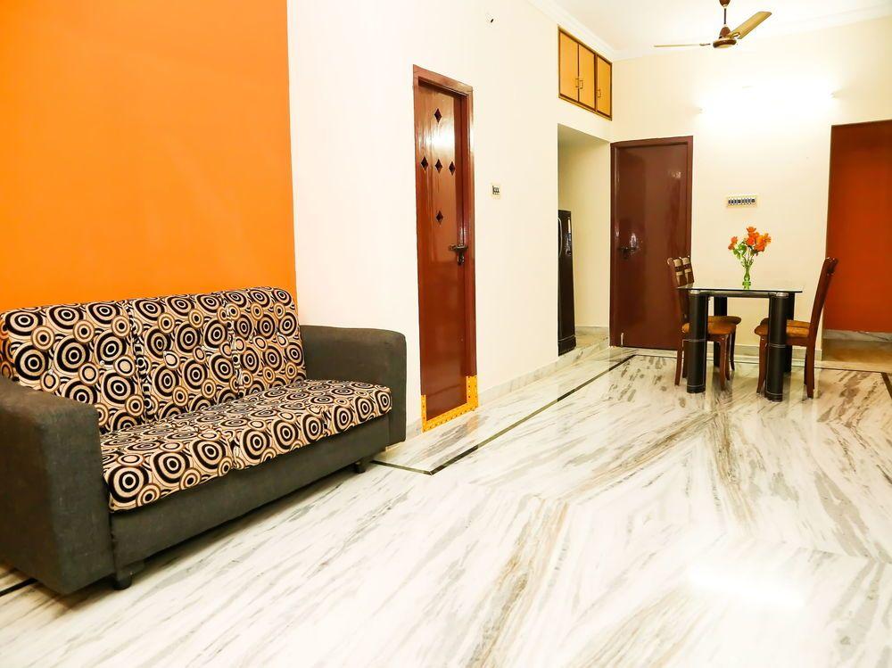 Oyo 7141 Ss Guest House 