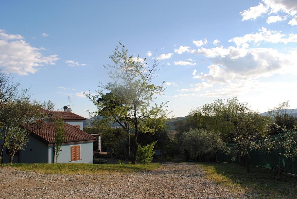 Agriturismo L'antico Cerro 
