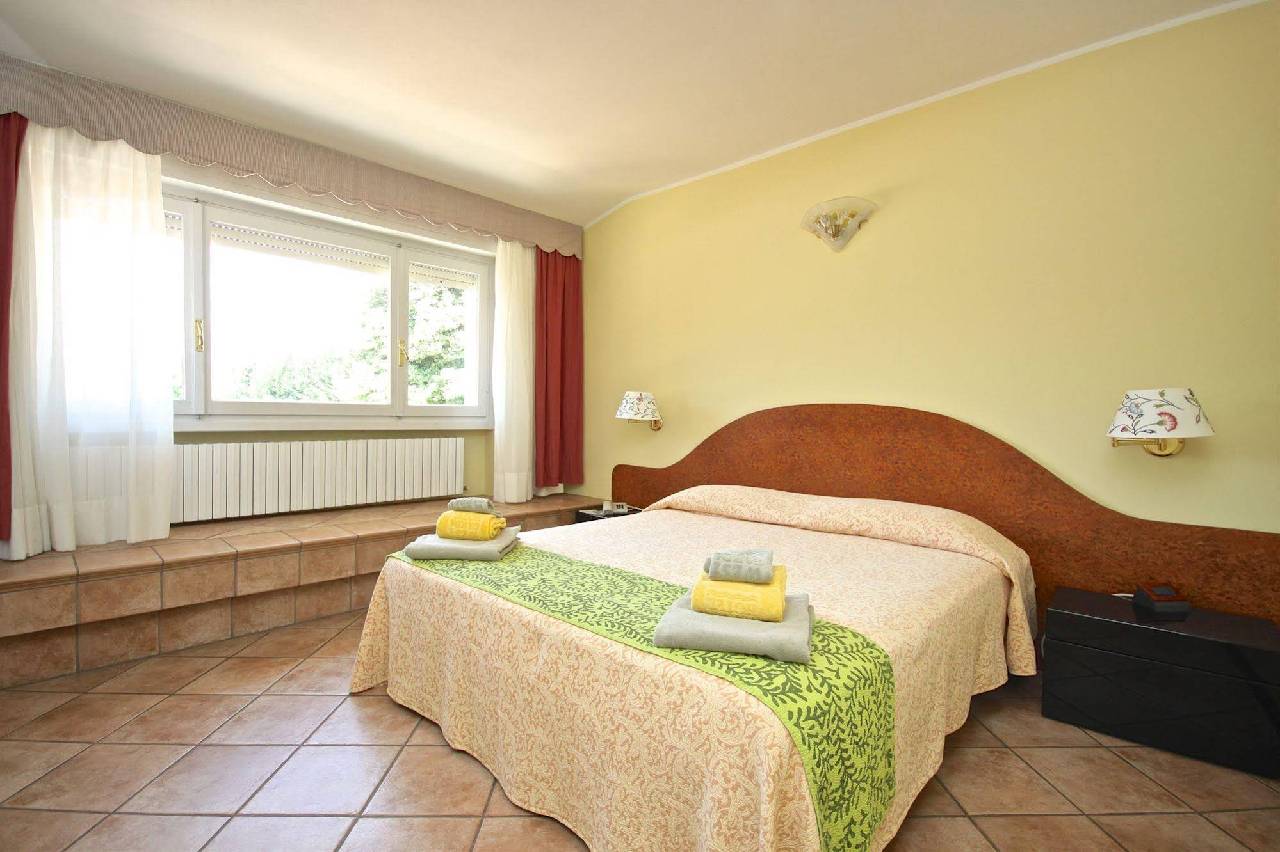 West Garda Hotel 