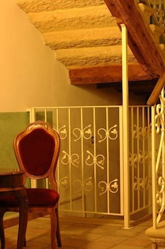 Corte Castelletto Hotel Interior