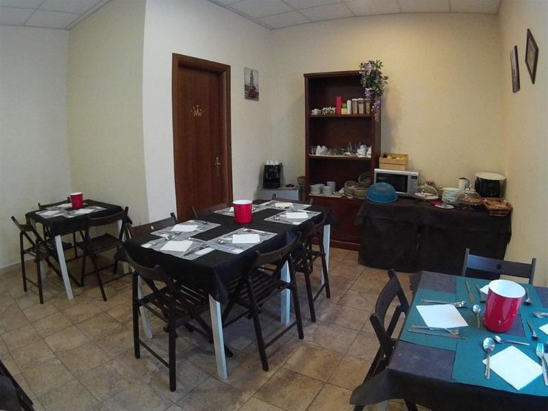 Camere Del Re Restaurant