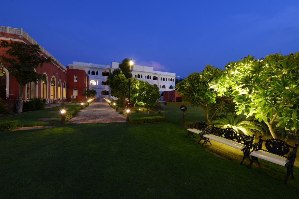 Maharaja Ganga Mahal 