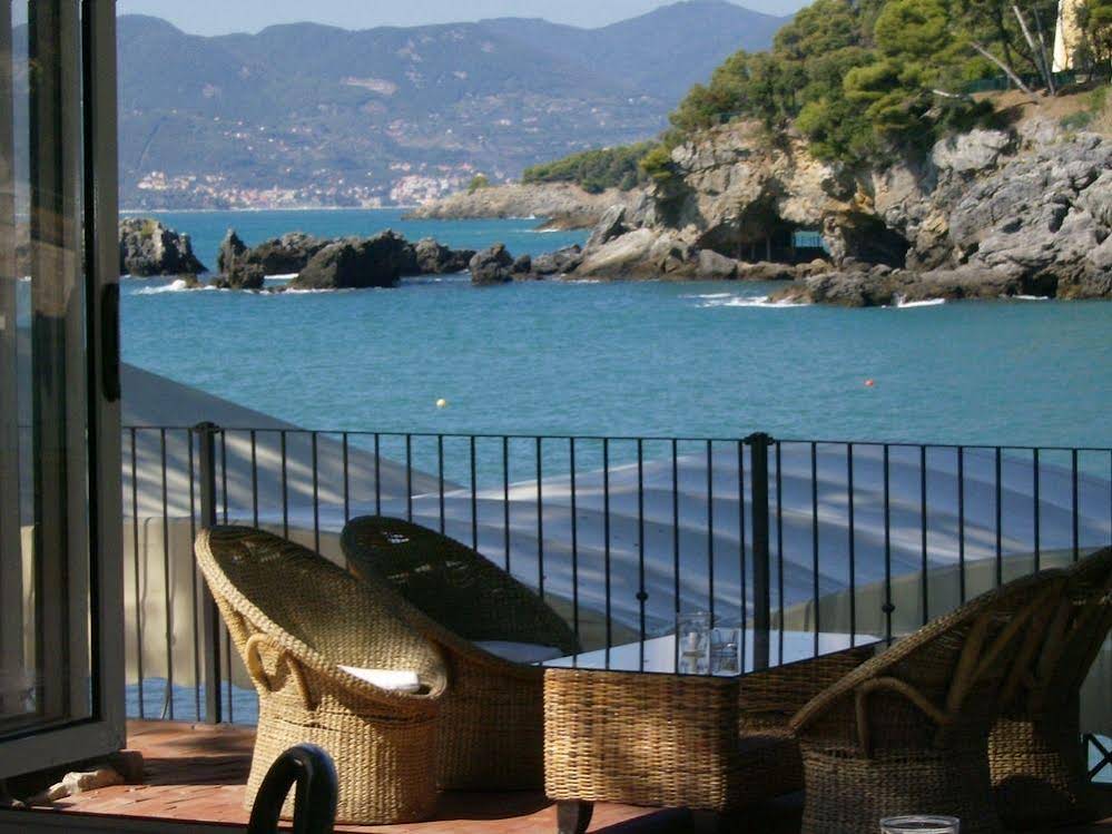 Hotel Fiascherino 