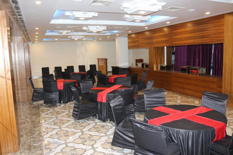 Hotel Aju Palace Neemrana 