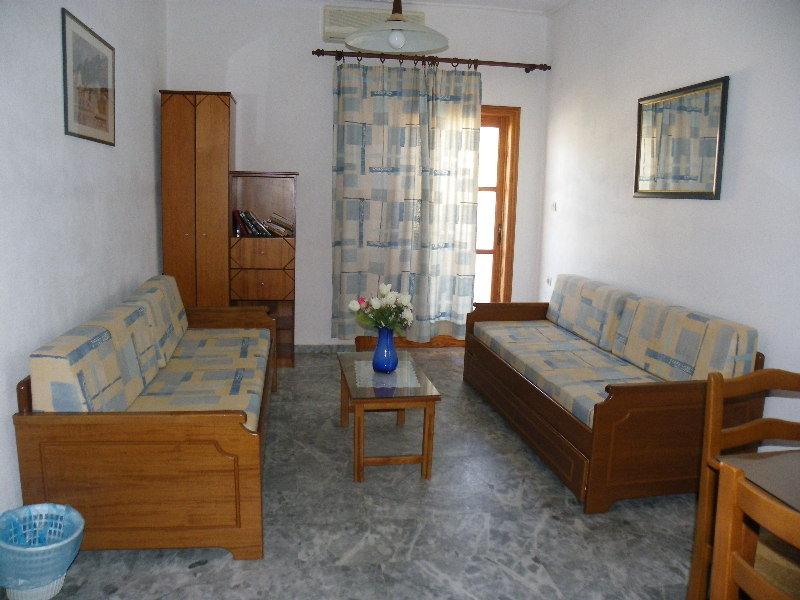 Filoxenia Apartments Room