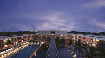 Intercontinental Mahabalipuram Featured Image