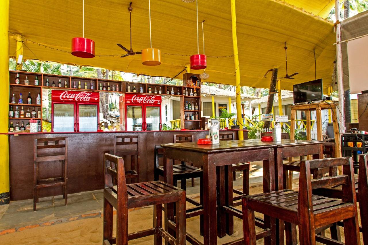 Cuba Premium Bungalows 
