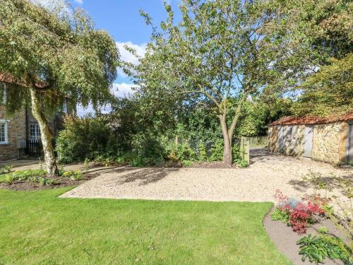 Stone Cottage Market Rasen (استون كوتاج ماركت راسن) 