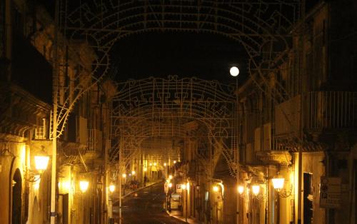 Akrai AgorÀ 