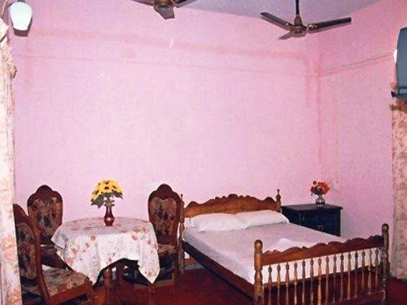 Panchavadi Ayurvedic Beach Resort 