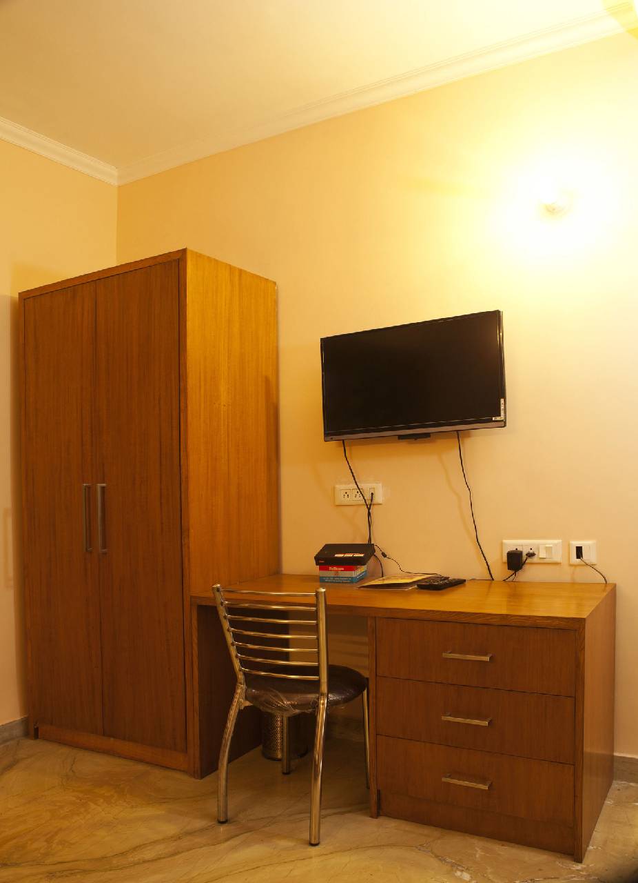 Oyo Rooms Sohna Road Extension 