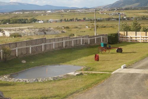 Hostal Doble E Patagonia 