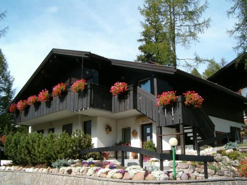 Residence Casa Carezza 