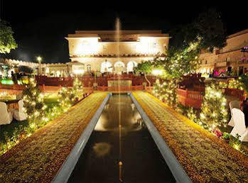 Chomu Palace Hotel 