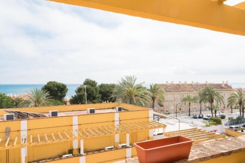 Arroyo Beach Apartment 