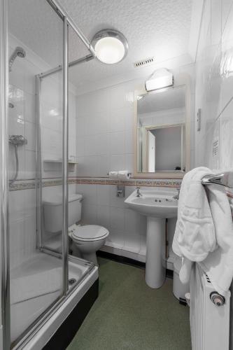 Muthu Westcliff Hotel 