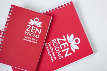Zen Rooms Ubud Bisma 4 In-Room Amenity
