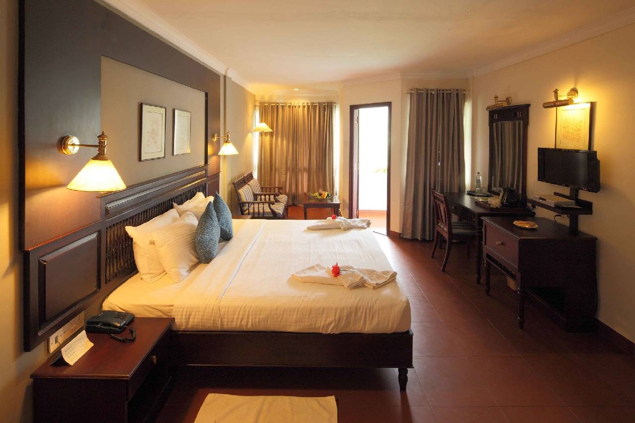 T And U Leisure Hotel 