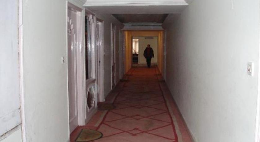 Hotel Ashoka Continental 
