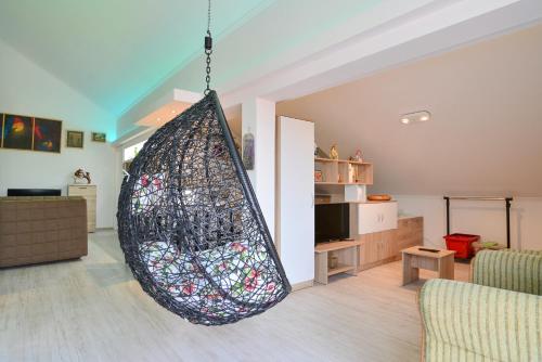 Barba Penthouse 