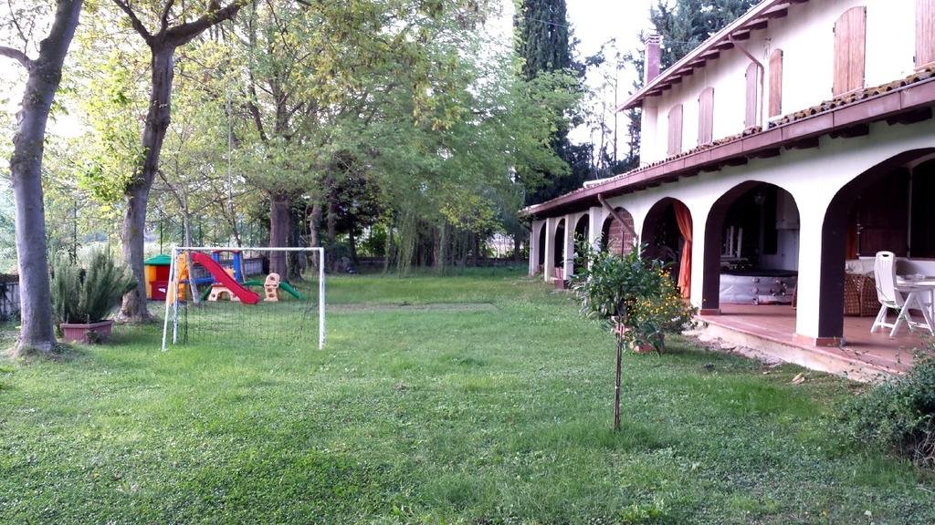 Casale Marcantonio 