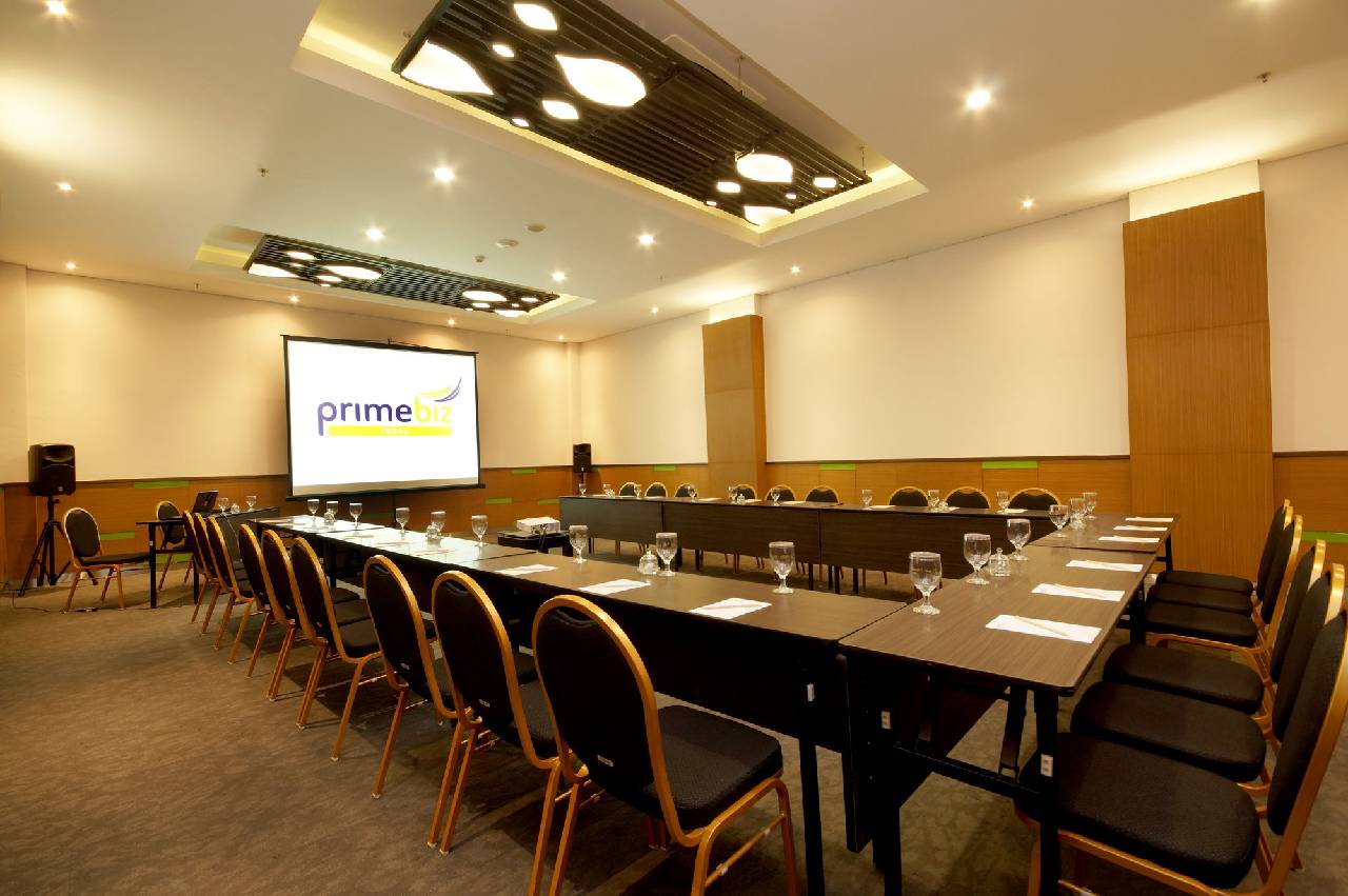 Hotel Primebiz Tegal 
