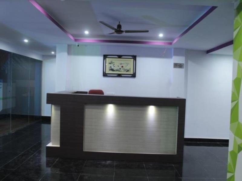 Jazeera Resort Port Blair 