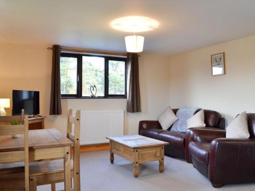 Holly Lodge 