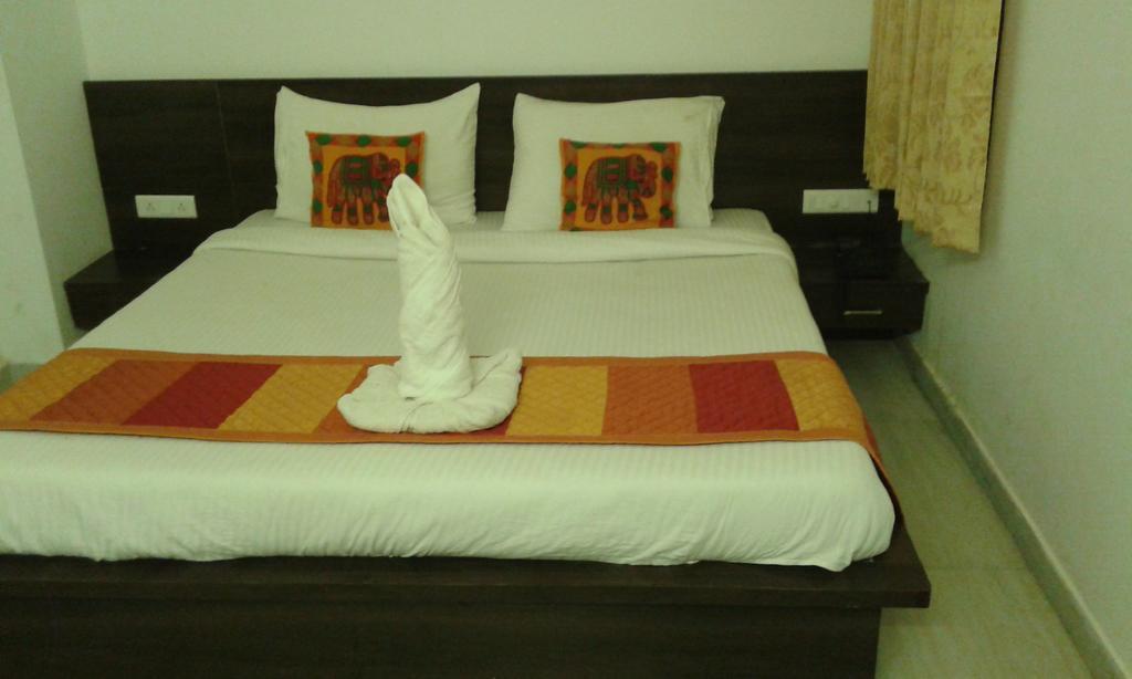Hotel Yellow Stone 