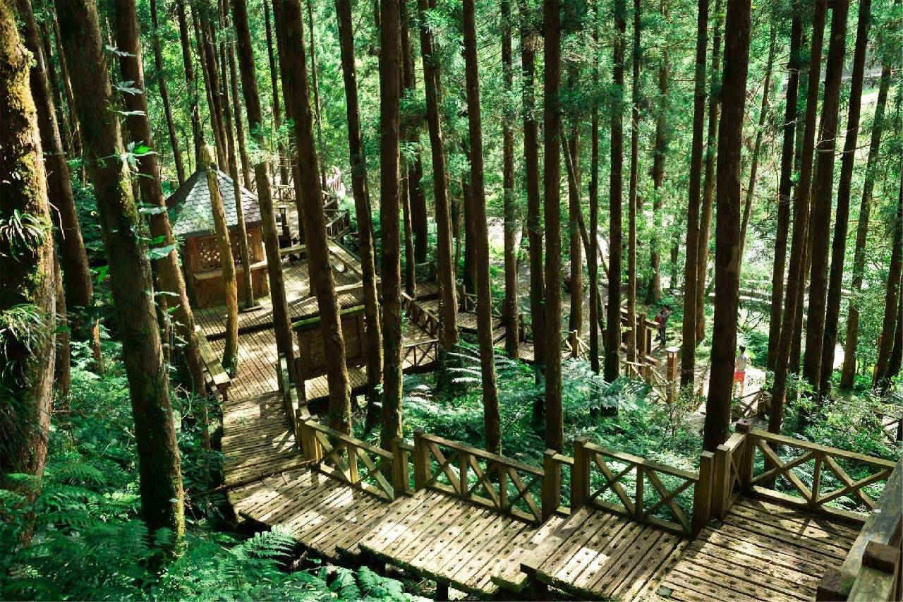 Mingchih Resort 