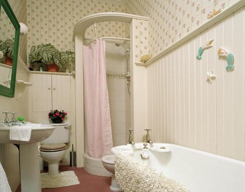 Chipperkyle Country House B&b 