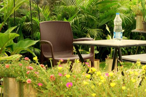 Hotel Villa Highnest Oragadam Sriperumbudur 