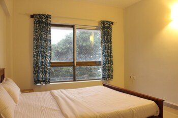 Oyo 9799 Home Sea View 2bhk Near Vasco Guestroom