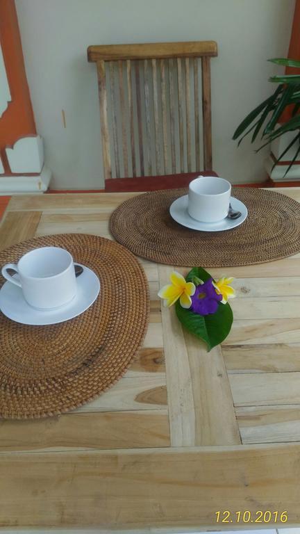 Sunjaya Kubu Guesthouse 