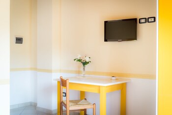 B&b Il Girasole Living Area