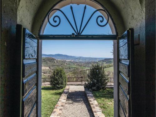 Holiday Home Castiglione In T. Vt 17 