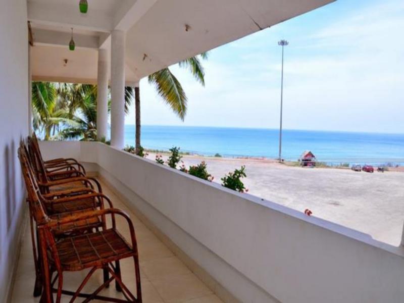 The Sanctum Spring Beach Resort 